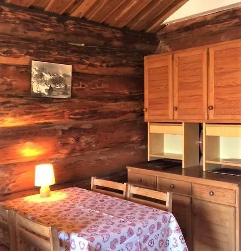 아파트 Le Ranch 레두잘프