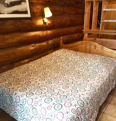 Le Ranch 아파트 *