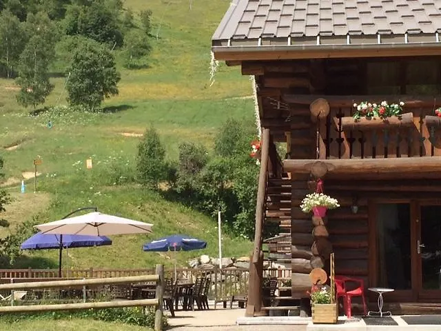 아파트 Le Ranch *