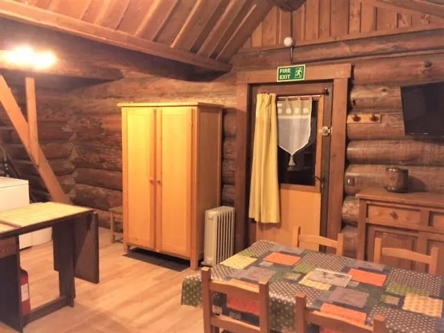Le Ranch *