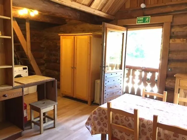 아파트 Le Ranch 레두잘프