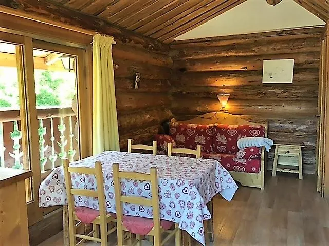 Le Ranch 아파트 *