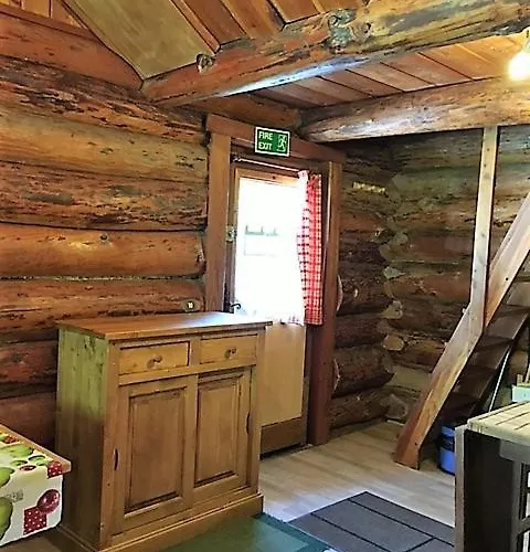 Le Ranch 아파트