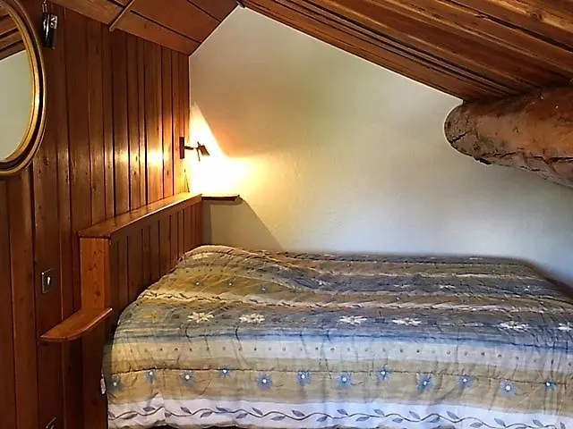 Le Ranch 아파트 *